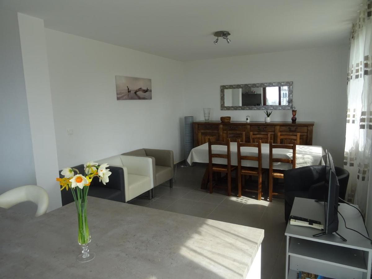 Au Pied Du Pertuiset Apartment Drumettaz-Clarafond Ngoại thất bức ảnh