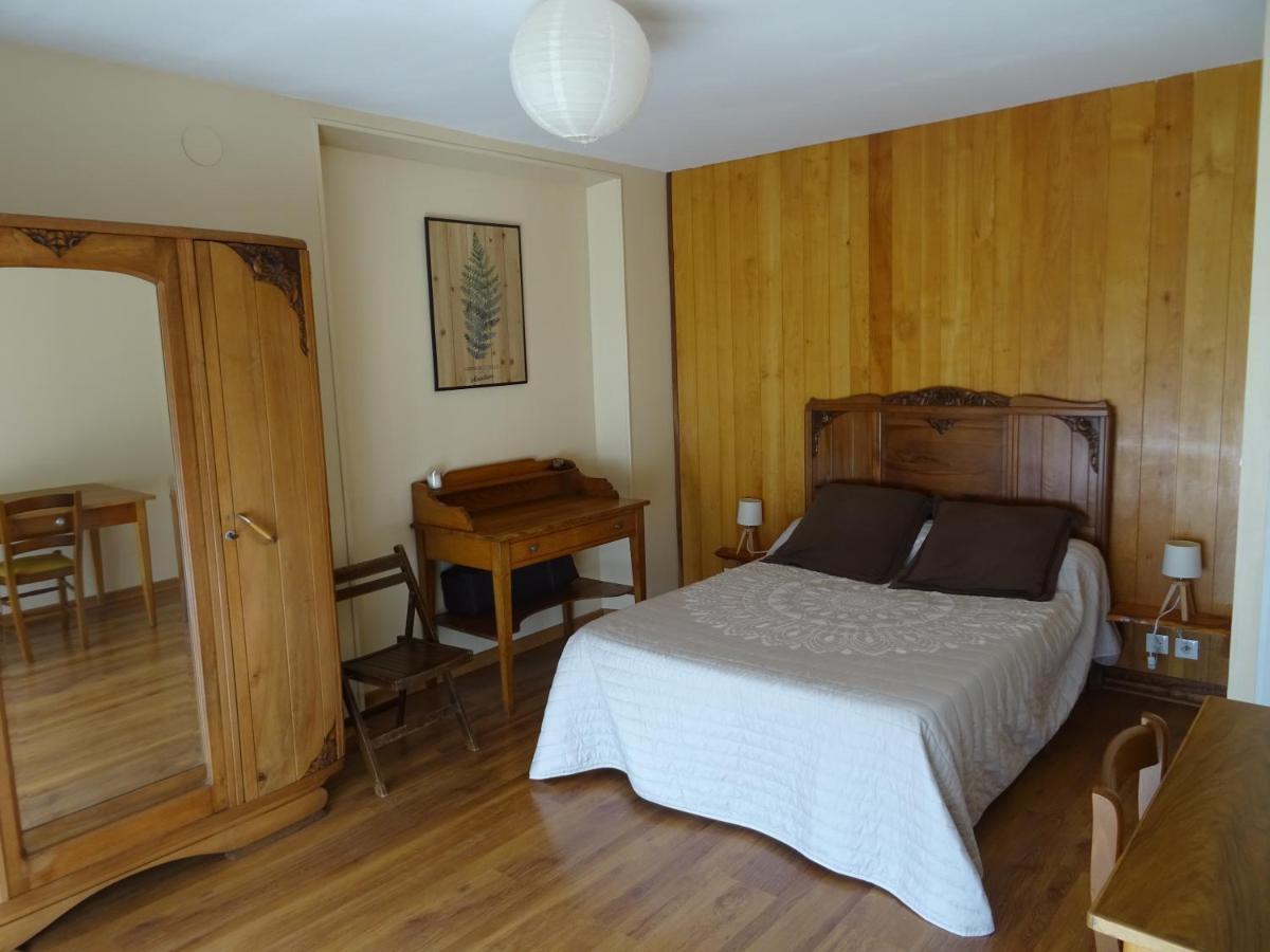 Au Pied Du Pertuiset Apartment Drumettaz-Clarafond Ngoại thất bức ảnh